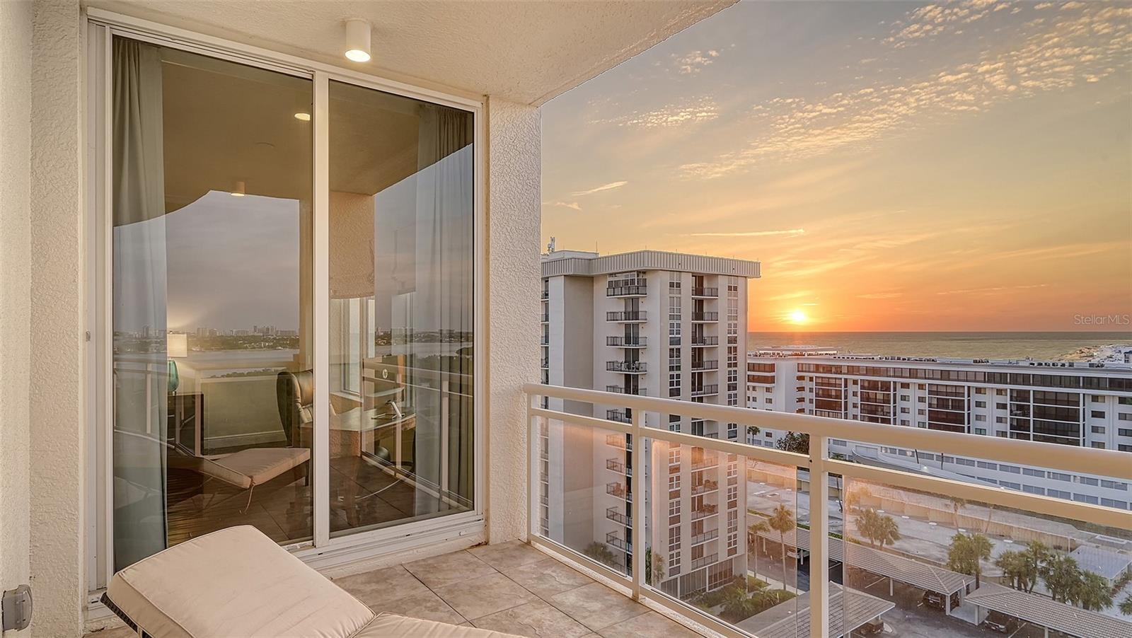 THE BEACH RESIDENCES - Residential