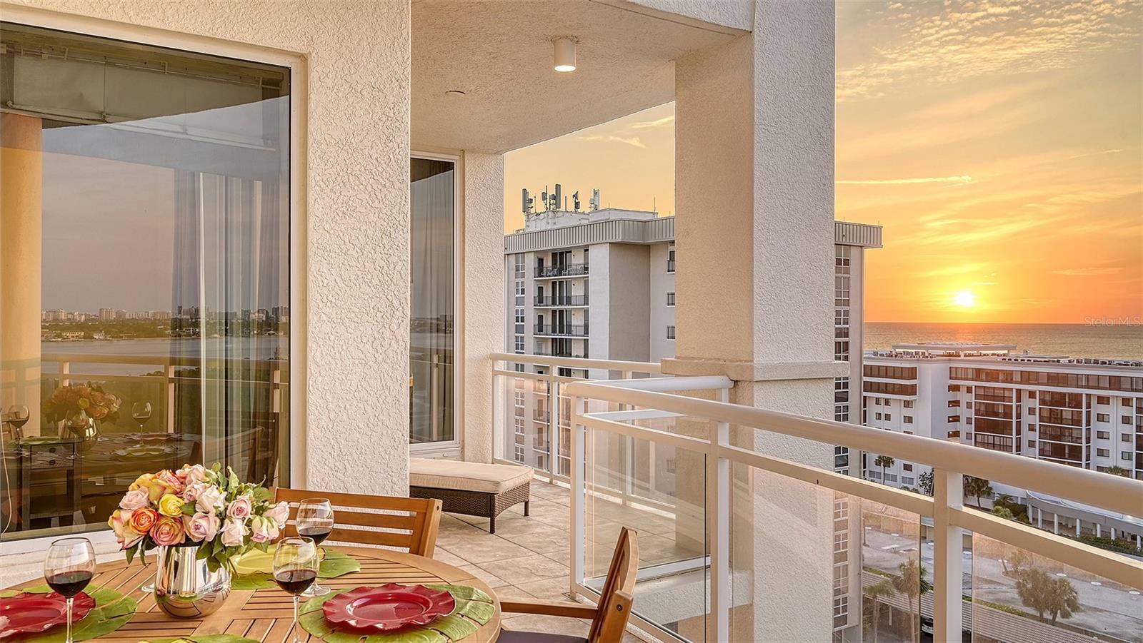 THE BEACH RESIDENCES - Residential