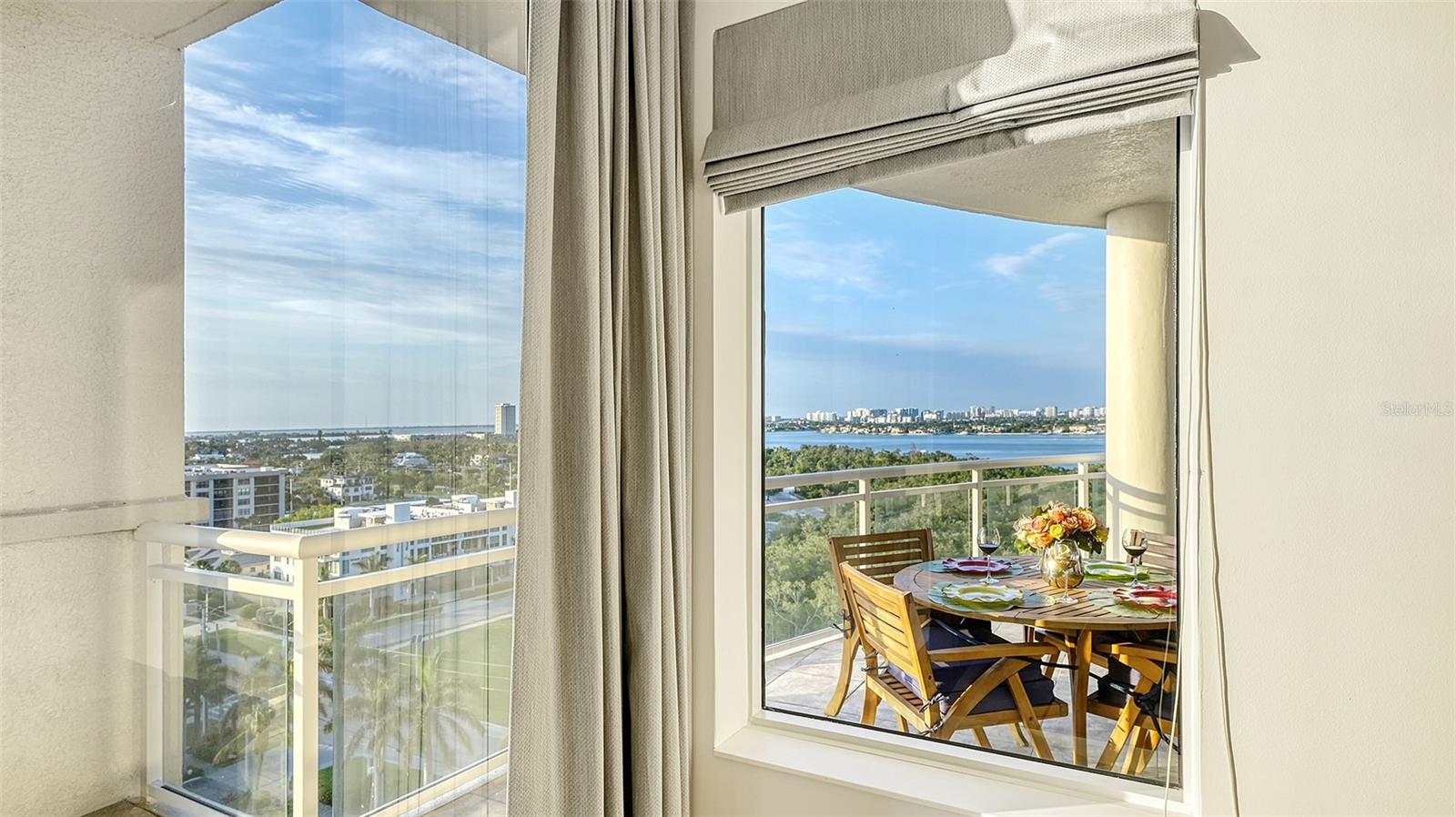 THE BEACH RESIDENCES - Residential