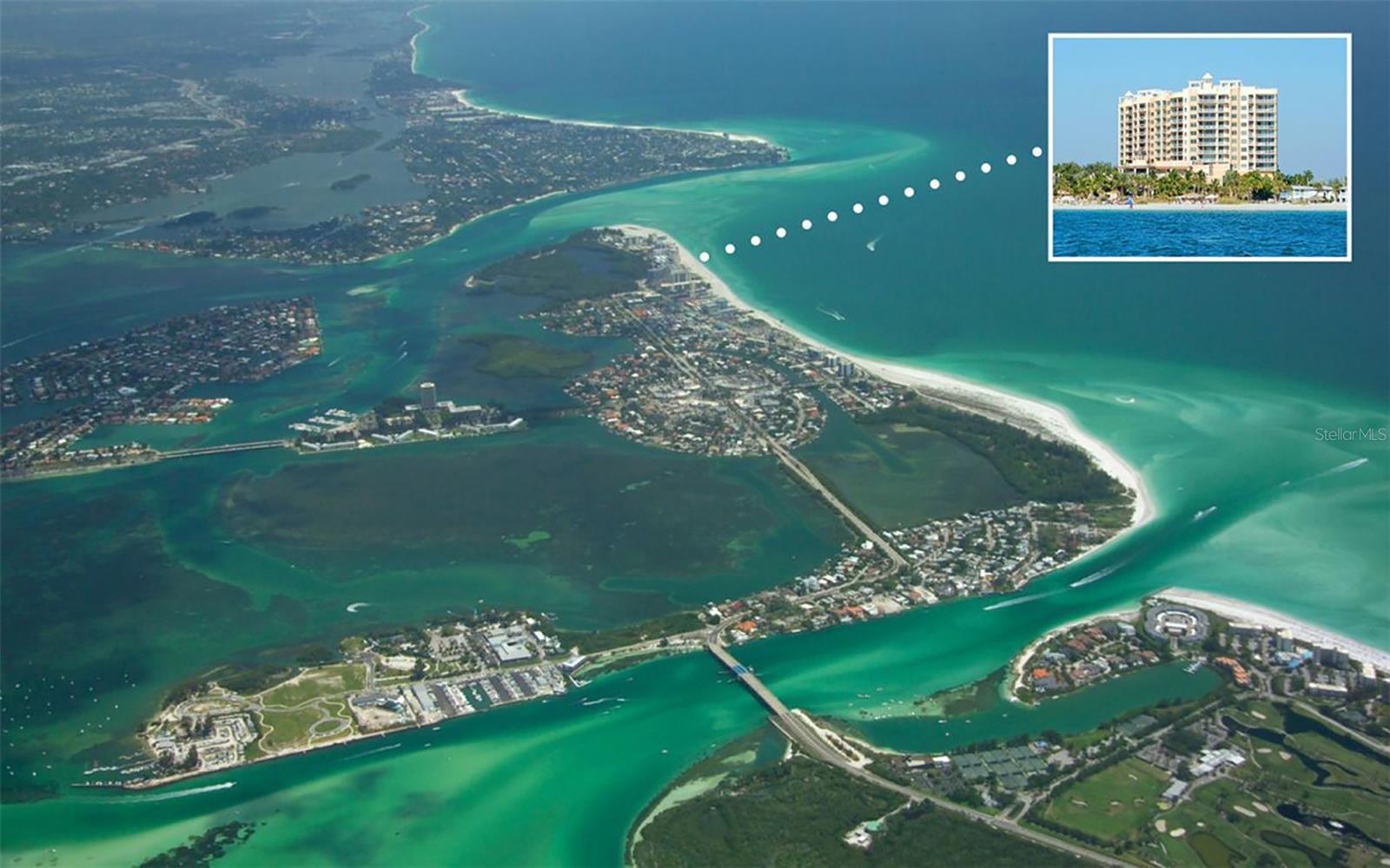 THE BEACH RESIDENCES - Residential