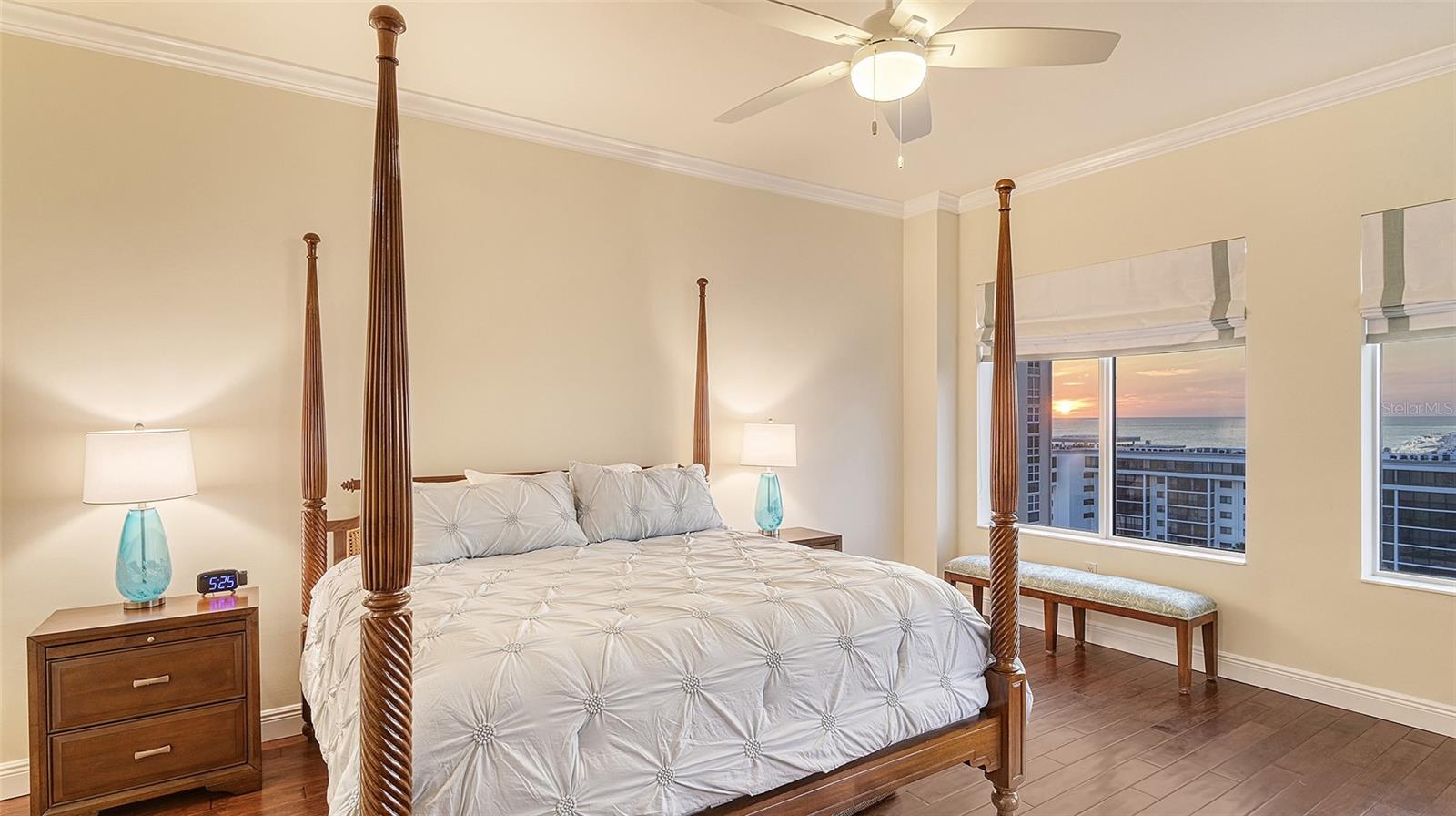 THE BEACH RESIDENCES - Residential