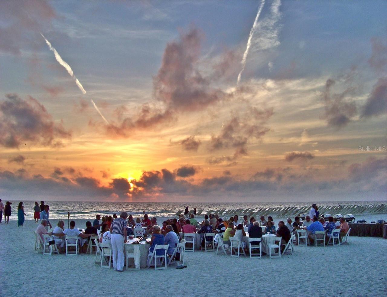 THE BEACH RESIDENCES - Residential