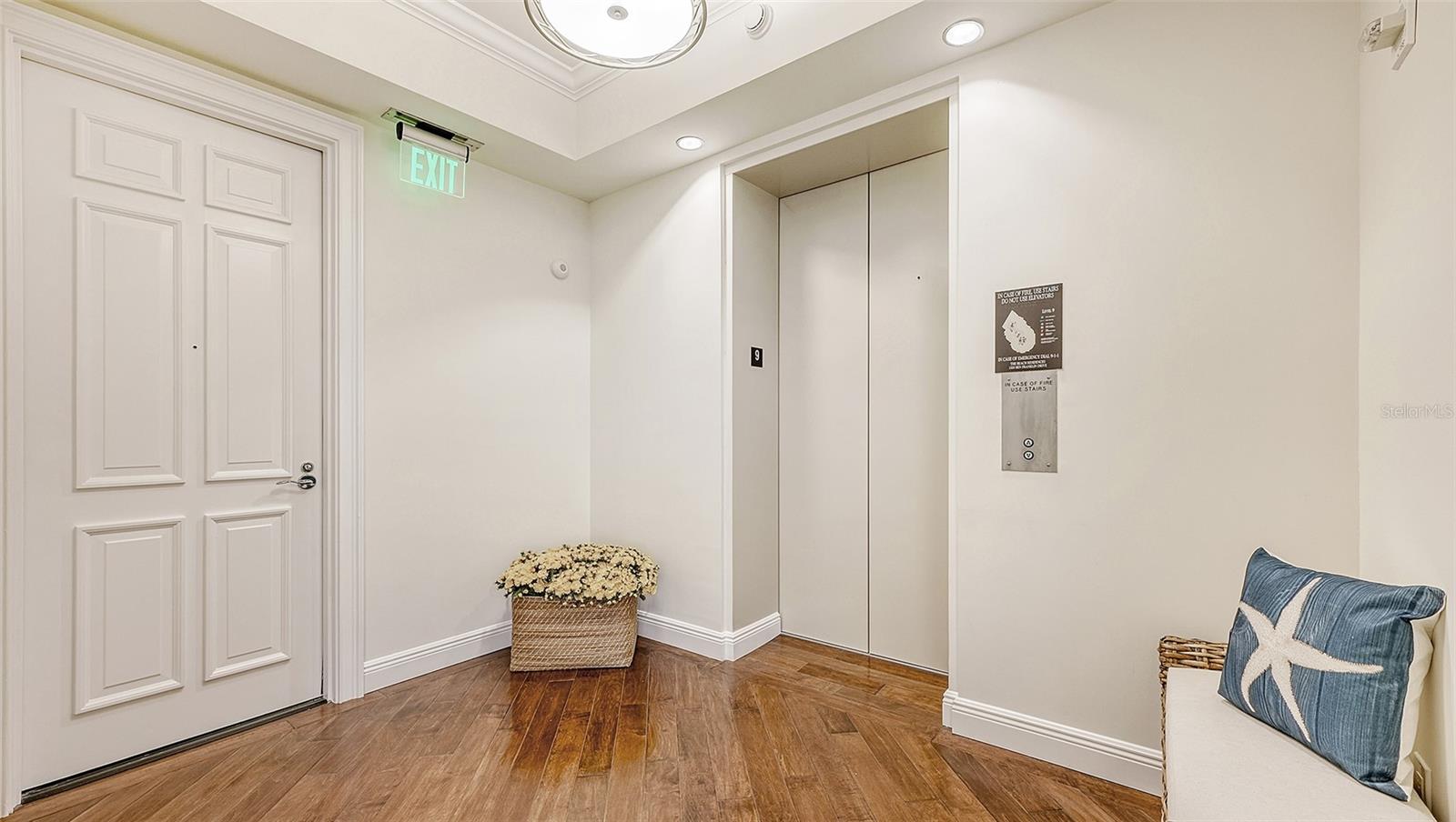 THE BEACH RESIDENCES - Residential