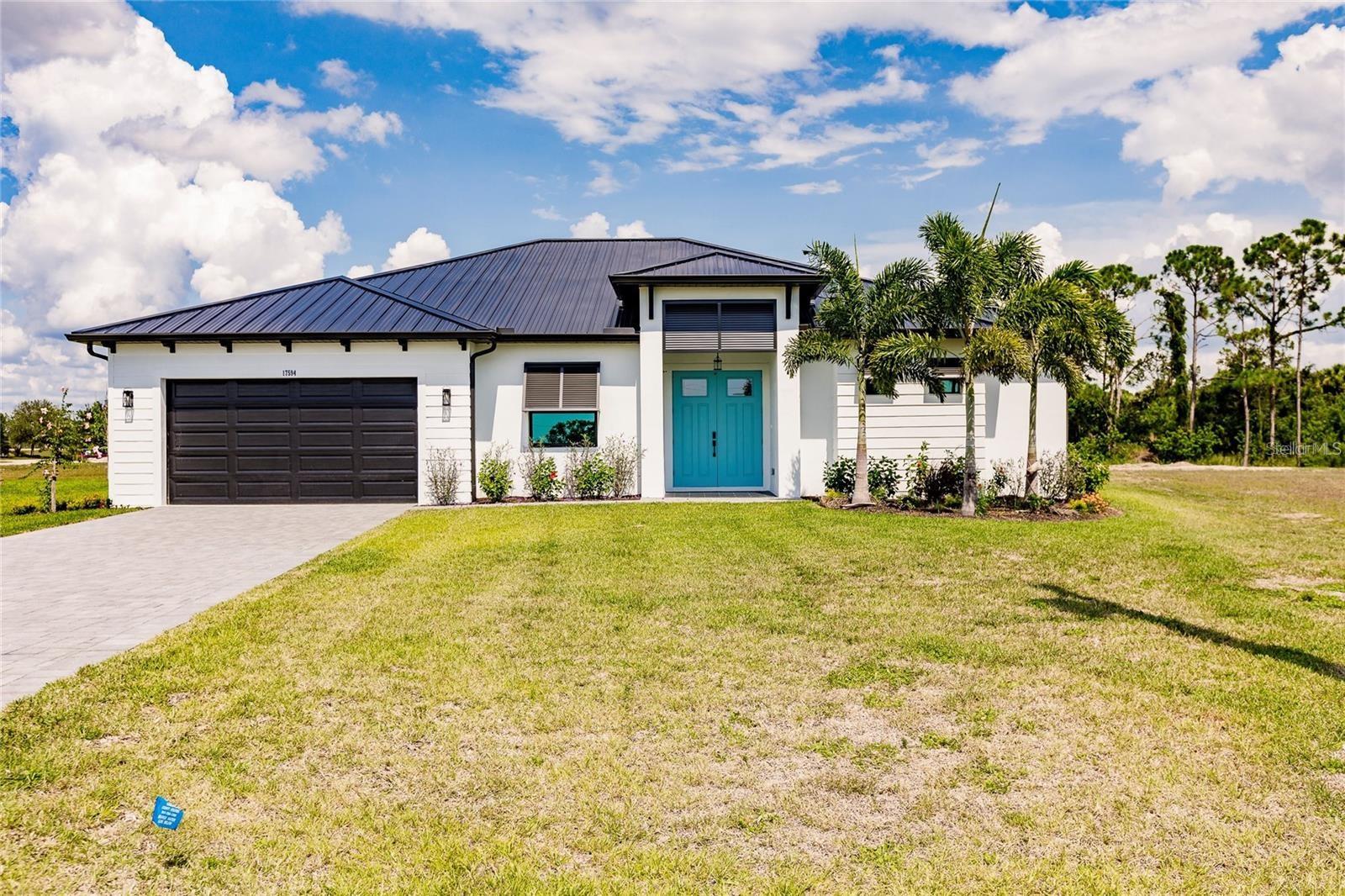 17512 CUILLAGAN COURT