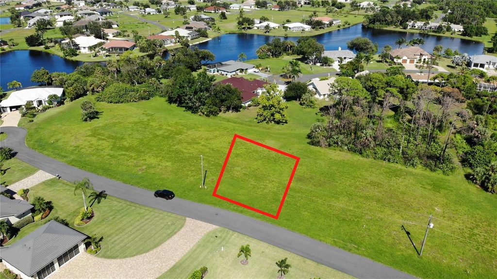 Photo of 17512 Cuillagan Court, Punta Gorda, FL 33955 (MLS # C7515174)