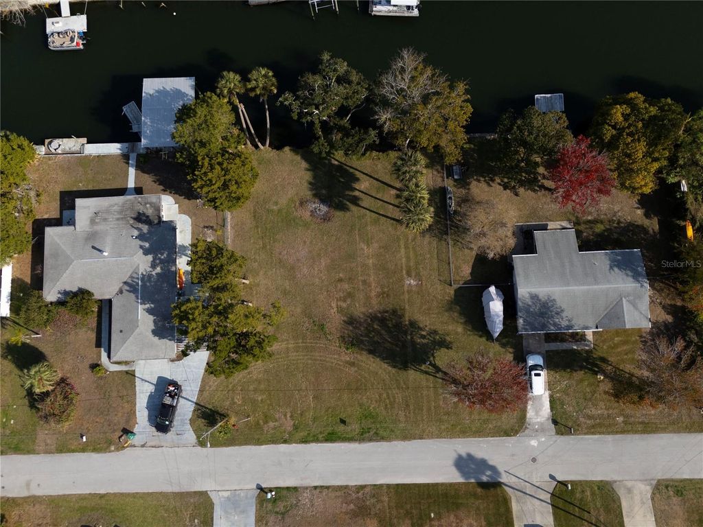 Photo of 3879 N Seminole Point, Crystal River, FL 34428 (MLS # OM690751)