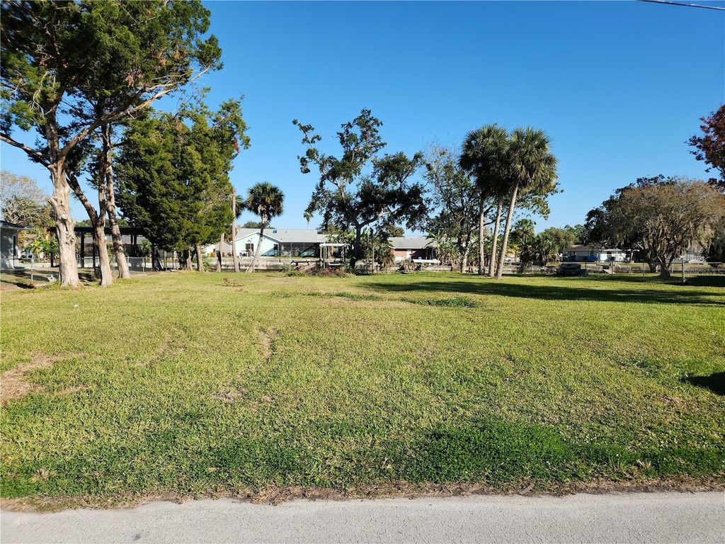 Photo of 3879 N Seminole Point, Crystal River, FL 34428 (MLS # OM690751)