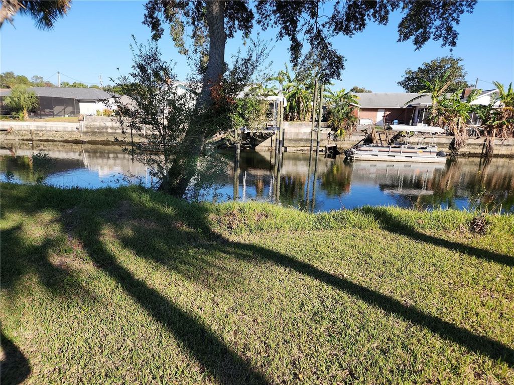Photo of 3879 N Seminole Point, Crystal River, FL 34428 (MLS # OM690751)