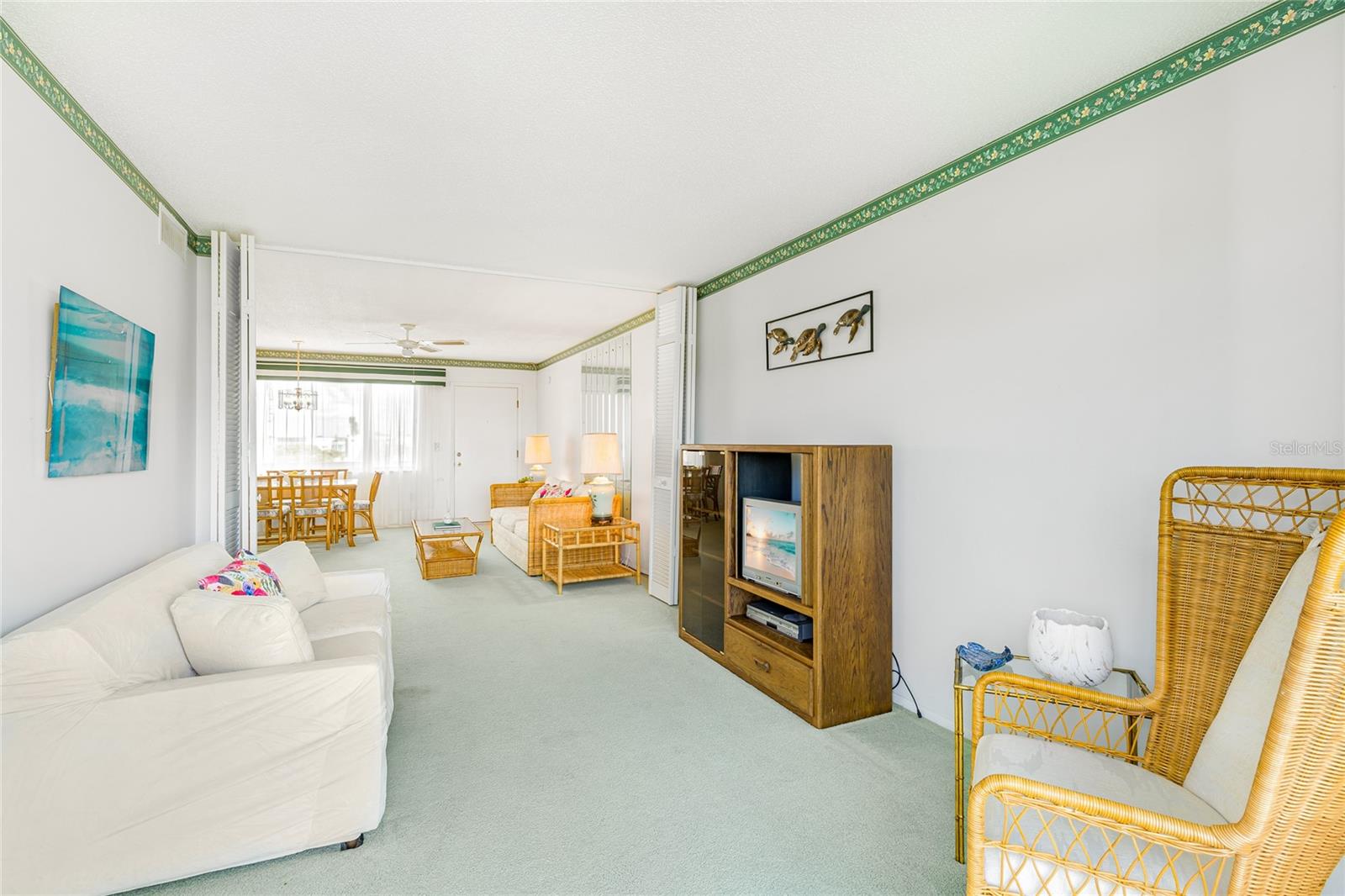 IRONWOOD THIRD - Residential