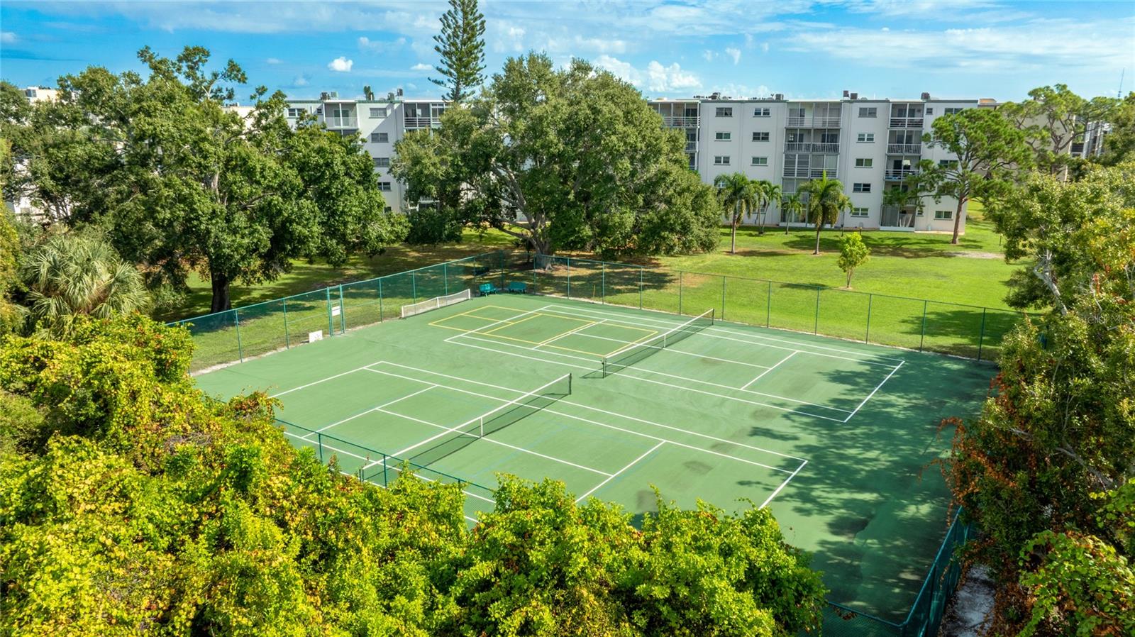 IRONWOOD THIRD - Residential