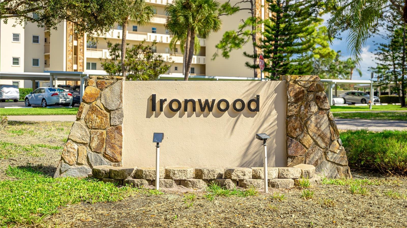 IRONWOOD THIRD - Residential
