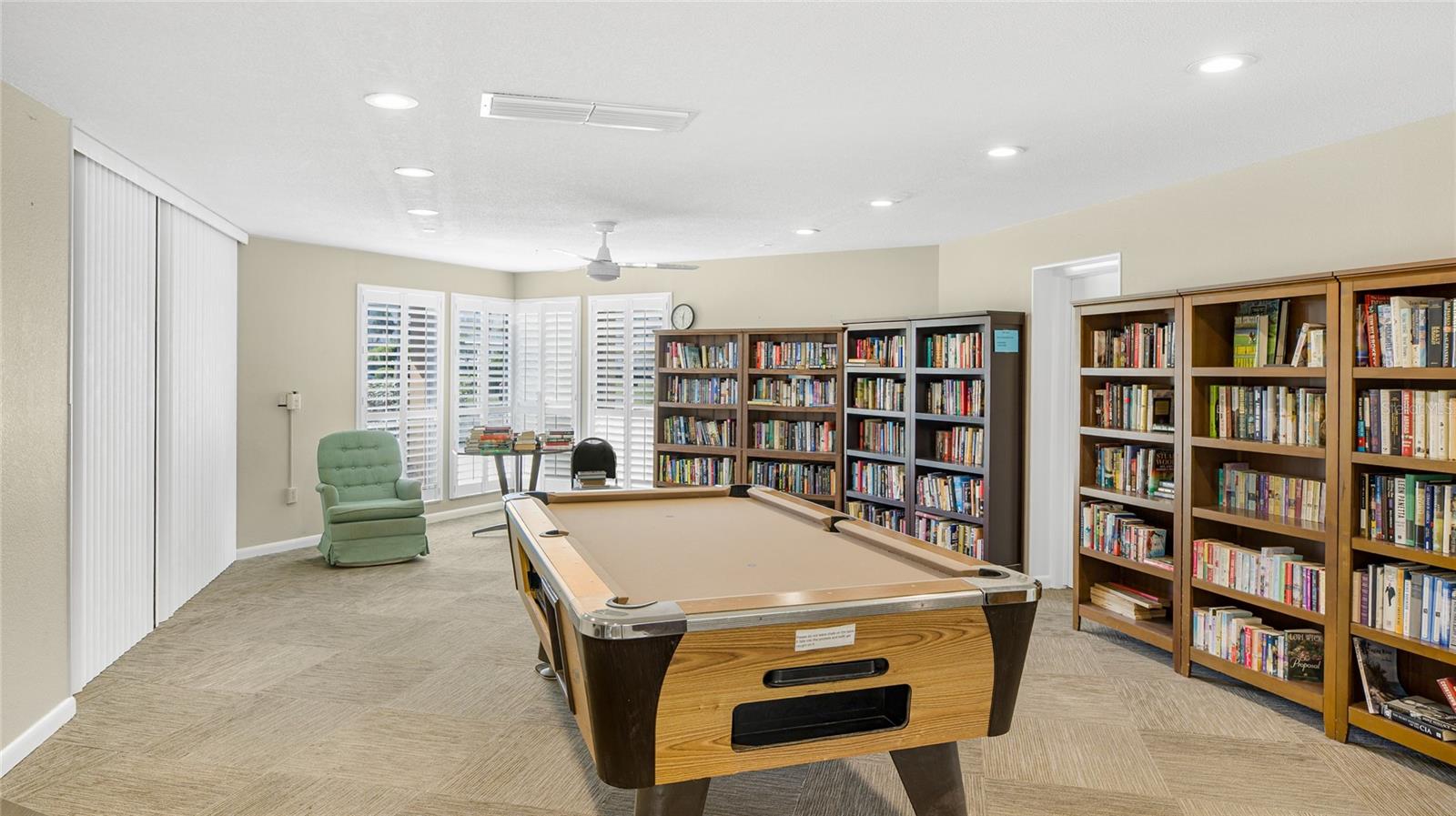 IRONWOOD THIRD - Residential