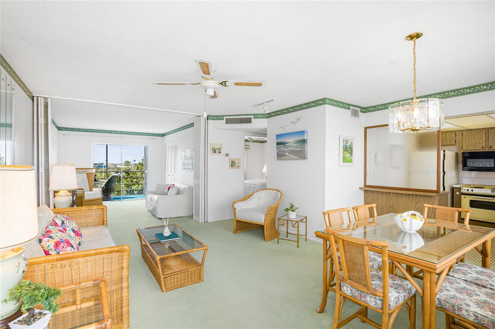 IRONWOOD THIRD - Residential