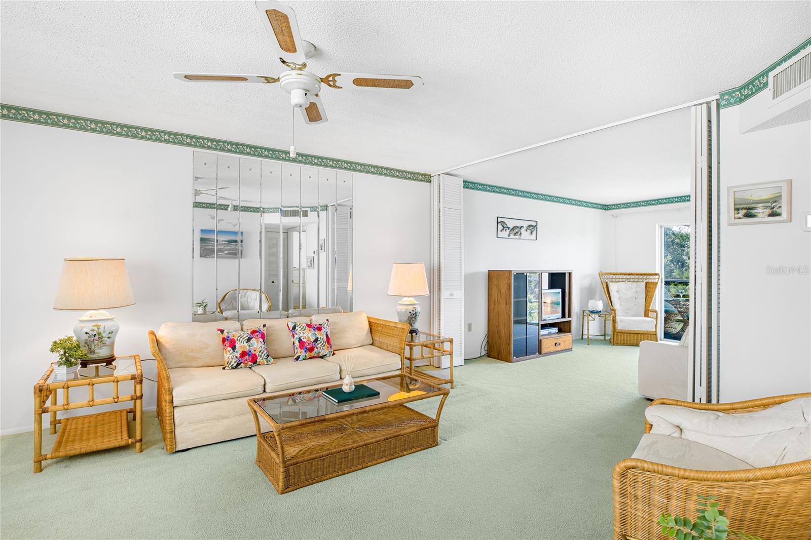 IRONWOOD THIRD - Residential