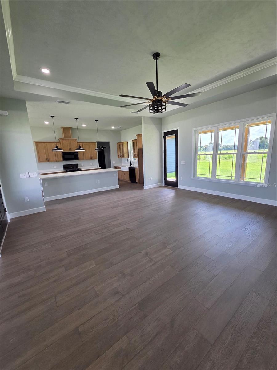 COUNTRYWAY OF NEWBERRY PH IV PB 37 PG 78 - Residential