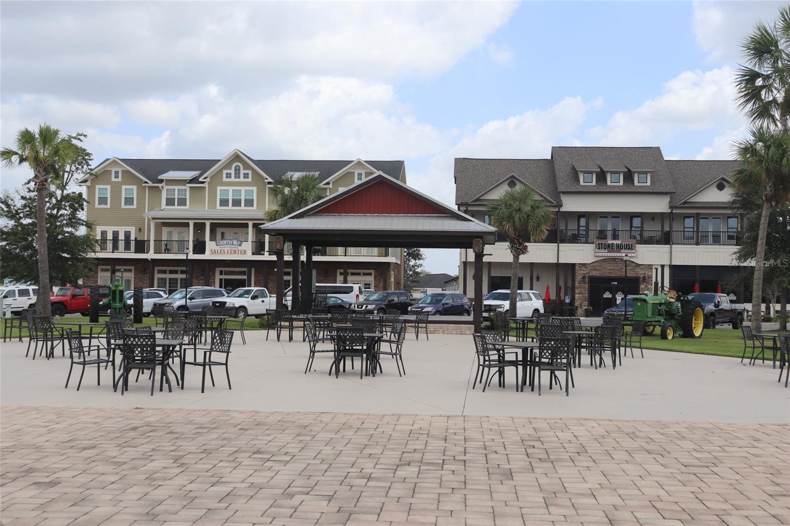 COUNTRYWAY OF NEWBERRY PH IV PB 37 PG 78 - Residential