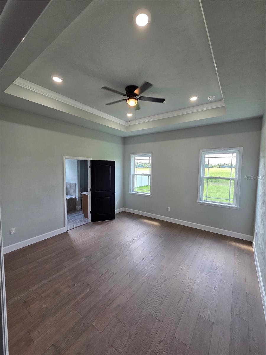 COUNTRYWAY OF NEWBERRY PH IV PB 37 PG 78 - Residential