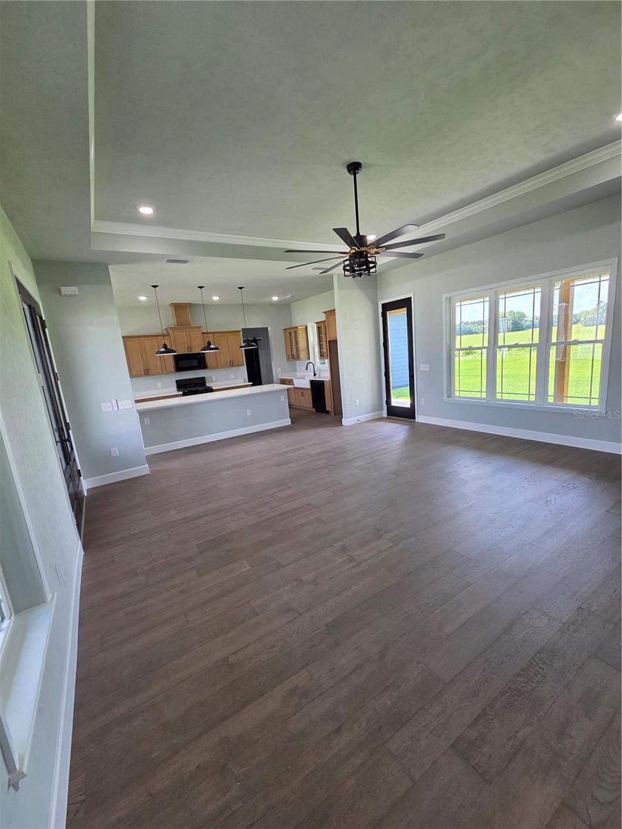 COUNTRYWAY OF NEWBERRY PH IV PB 37 PG 78 - Residential