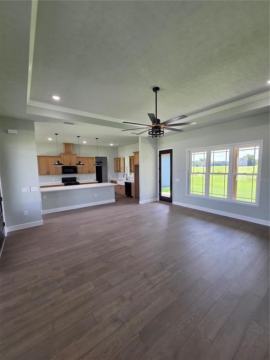 COUNTRYWAY OF NEWBERRY PH IV PB 37 PG 78 - Residential