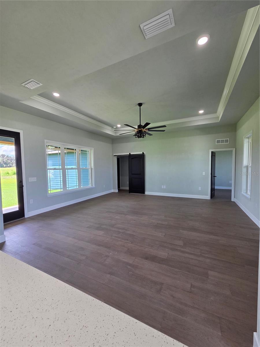 COUNTRYWAY OF NEWBERRY PH IV PB 37 PG 78 - Residential