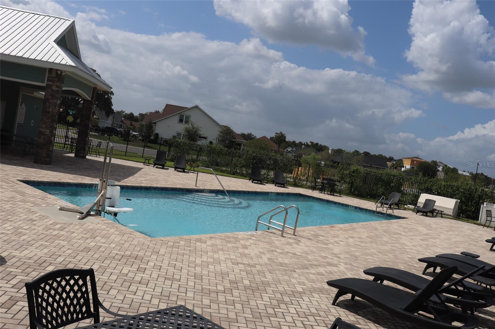 COUNTRYWAY OF NEWBERRY PH IV PB 37 PG 78 - Residential