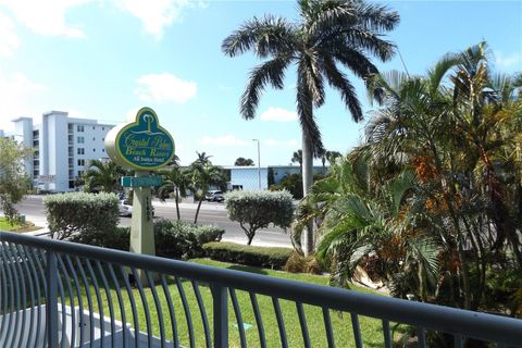 A home in TREASURE ISLAND