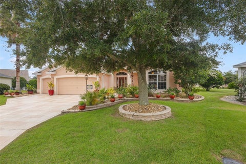 Tiny photo for 2252 Central Street, The Villages, FL 32162 (MLS # G5114429)
