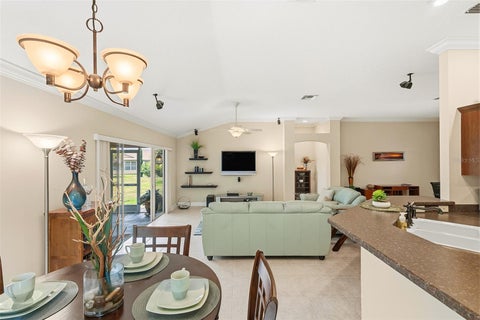 Tiny photo for 2252 Central Street, The Villages, FL 32162 (MLS # G5114429)