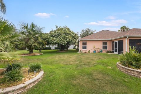 Tiny photo for 2252 Central Street, The Villages, FL 32162 (MLS # G5114429)