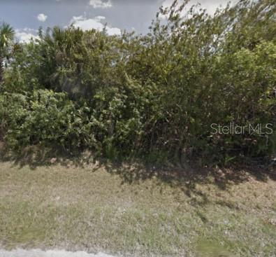 PORT CHARLOTTE SEC 017 - Land