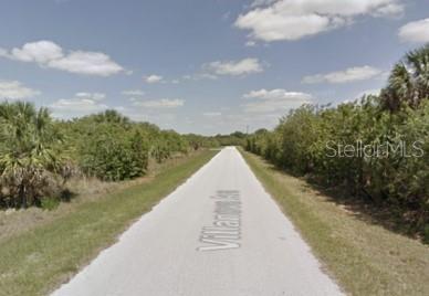 PORT CHARLOTTE SEC 017 - Land