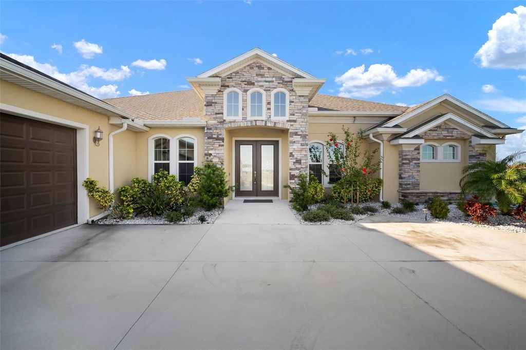 Photo of 5325 San Remo Circle, Wimauma, FL 33598 (MLS # TB8374116)