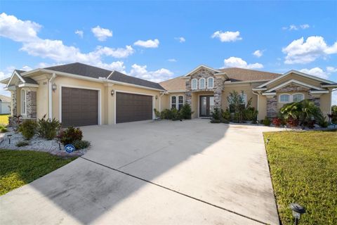 Photo of 5325 San Remo Circle, Wimauma, FL 33598 (MLS # TB8374116)