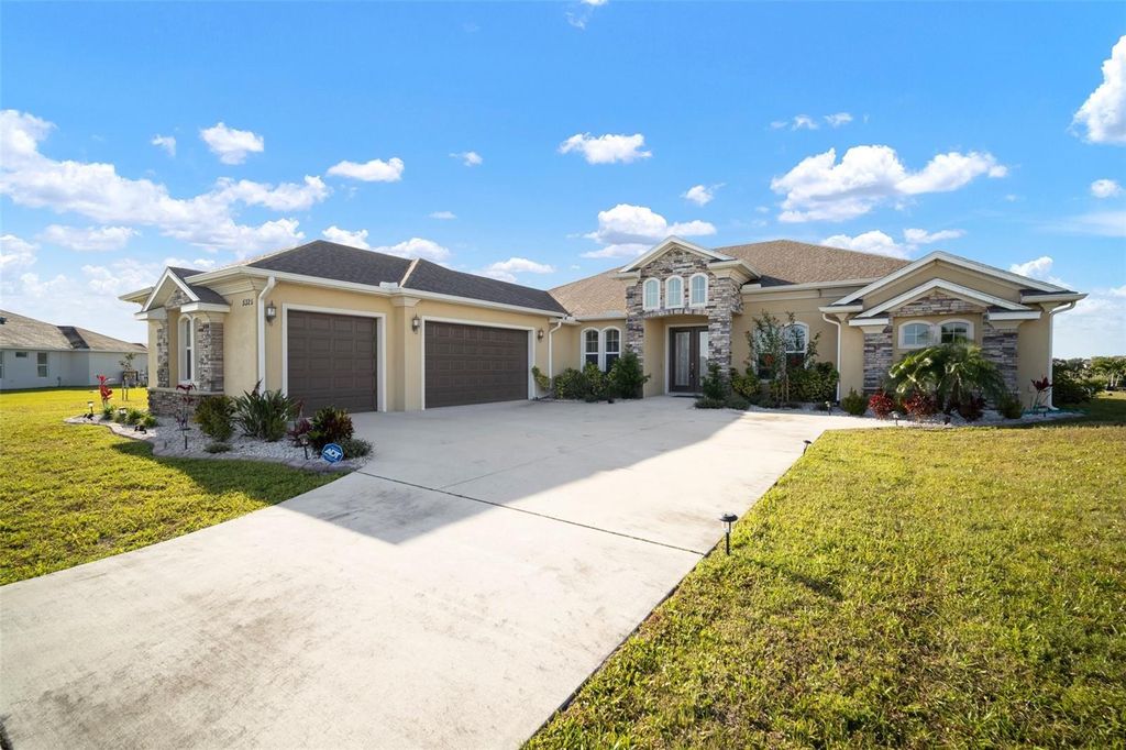 Photo of 5325 San Remo Circle, Wimauma, FL 33598 (MLS # TB8374116)