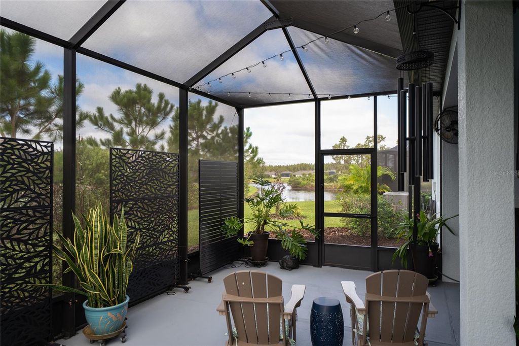 Photo of 5597 Bay Tide Court, Land O Lakes, FL 34638 (MLS # TB8372346)