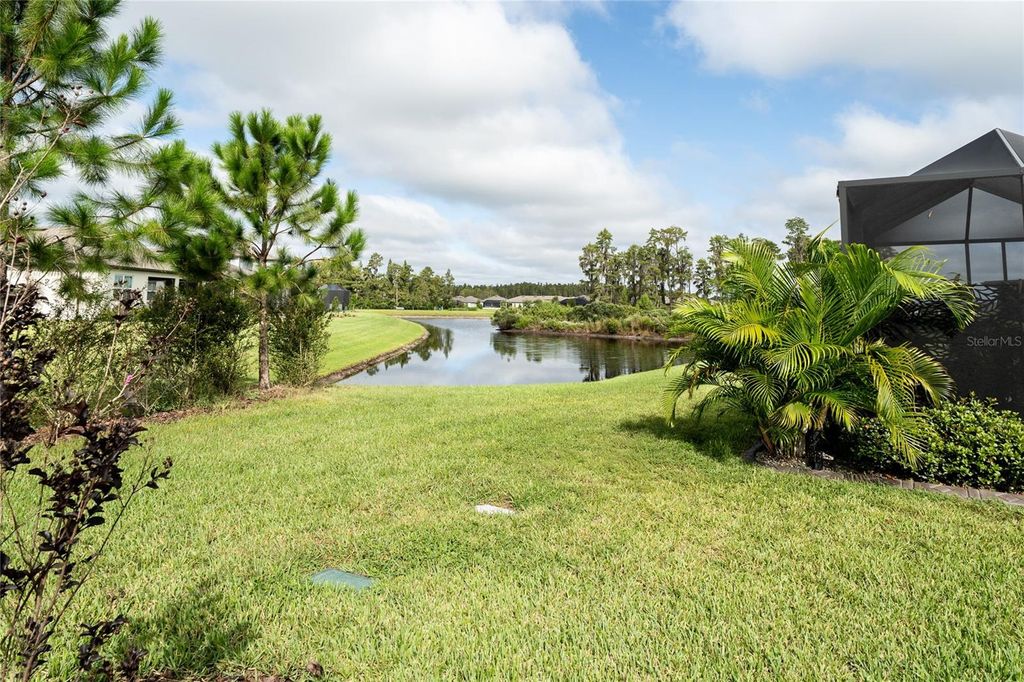 Photo of 5597 Bay Tide Court, Land O Lakes, FL 34638 (MLS # TB8372346)