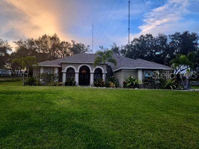 SHADOW RIDGE - Residential