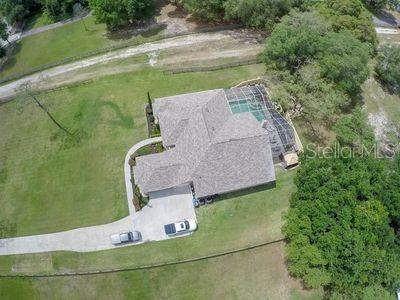 SHADOW RIDGE - Residential