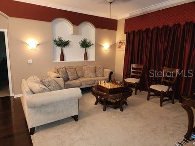 SHADOW RIDGE - Residential