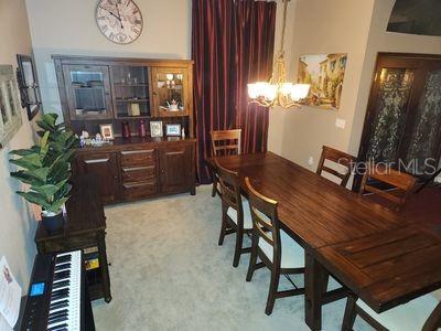 SHADOW RIDGE - Residential