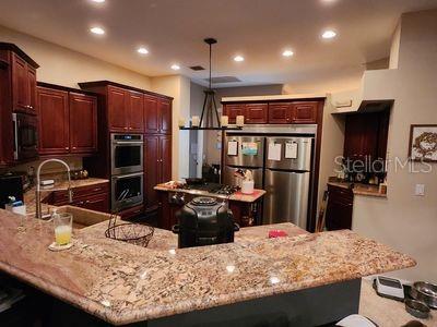 SHADOW RIDGE - Residential