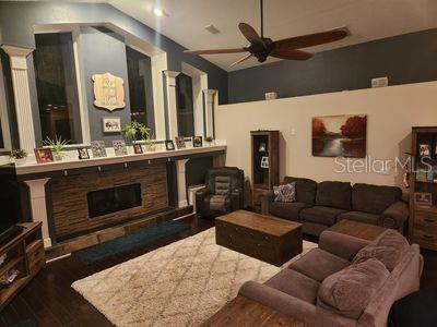 SHADOW RIDGE - Residential
