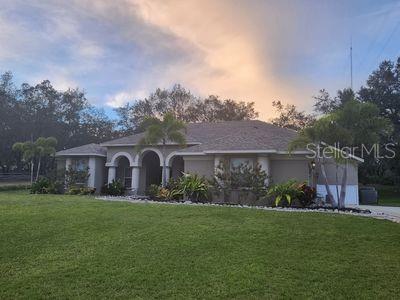 SHADOW RIDGE - Residential