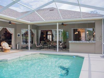 SHADOW RIDGE - Residential