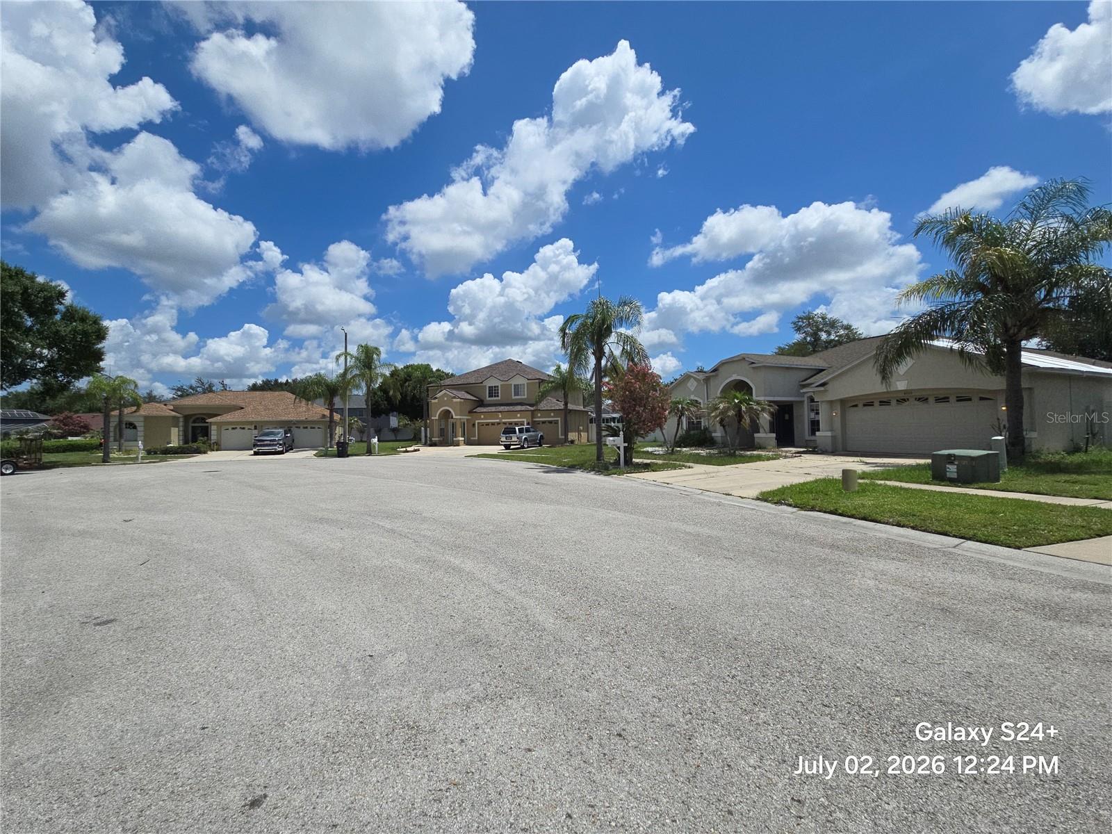 4106 BALINGTON DRIVE
