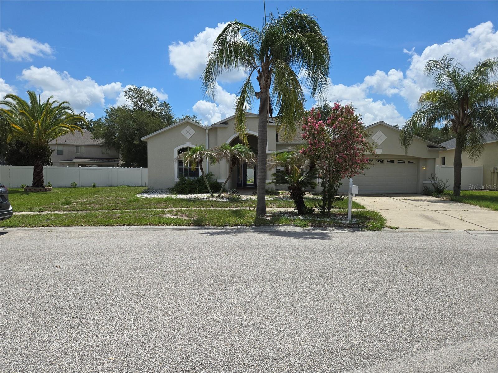 4106 BALINGTON DRIVE