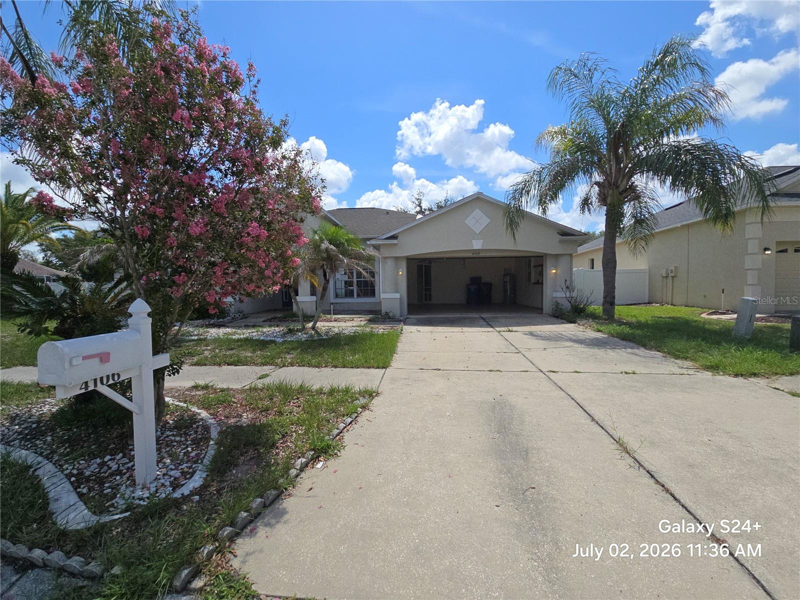 4106 BALINGTON DRIVE