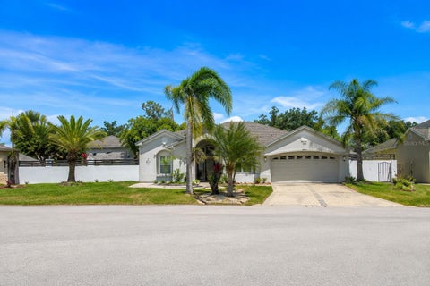 Photo of 4106 Balington Drive, Valrico, FL 33596 (MLS # TB8525099)