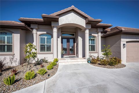 A home in PUNTA GORDA