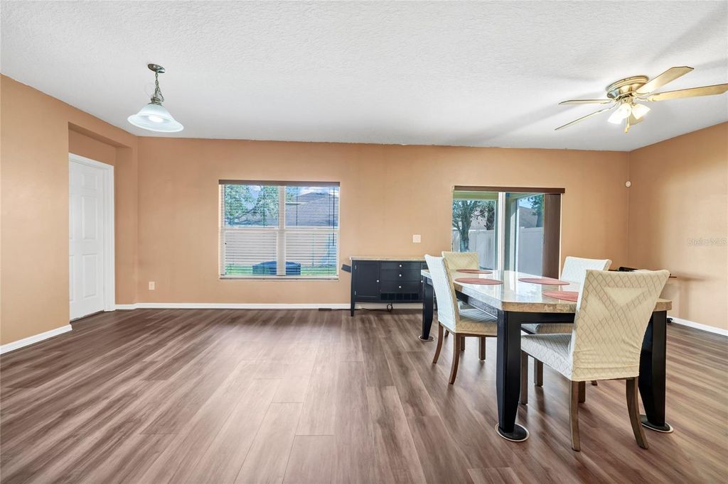 Photo of 4607 Kalispell Road, Kissimmee, FL 34758 (MLS # O6391232)